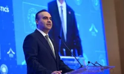 Bakan Kacır: Sağlık alanında 14 binden fazla projeye 82 milyar liralık destek verdik