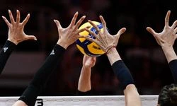 Kadın ve erkek voleybol milli takımlarının 2026 Akdeniz Oyunları'ndaki rakipleri belli oldu