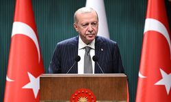 Cumhurbaşkanı Erdoğan: Polonya ile iki NATO müttefiki olarak işbirliğimizi güçlendirmek için çalışıyoruz