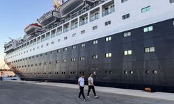 Türkiye kruvaziyer turizminde büyüme rotasını koruyor