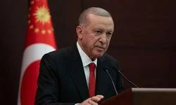 Cumhurbaşkanı Erdoğan, karne alan öğrencileri tebrik etti