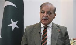Pakistan Başbakanı Şerif, Katar Emiri Şeyh Temim ile ABD-İran müzakerelerini görüştü