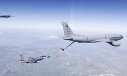 Türk Hava Kuvvetleri, Ramstein Flag-2026 Tatbikatı'na katılım sağlıyor