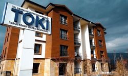 TOKİ'den dolandırıcılık uyarısı: Sahte sitelere itibar etmeyin
