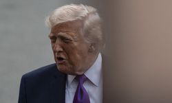 Trump, İran'la anlaştıkları takdirde uranyumun imhası için Tahran'la işbirliği yapacaklarını savundu