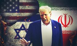 Trump'tan İran'a: Artık masaya dönün