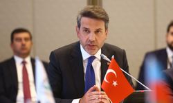 'Türkiye, enerji alanındaki tüm başlıklarda D8 üyesi ülkelerle işbirliğini güçlendirmeye kararlıdır'