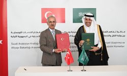 Türkiye-Suudi Arabistan stratejik bağlantısallık hamlesi Orta Doğu'yu nasıl dönüştürebilir?