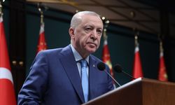 'Türkiye'nin istikbalini her türlü siyasi mülahazanın üstünde tutmaya devam edeceğiz'