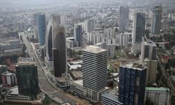 Türkiye'nin Sahra Altı Afrika'daki ilk büyükelçiliği 100 yıldır Addis Ababa'da