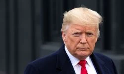 ABD Başkanı Trump: İran nükleer silaha sahip olmamayı çoktan kabul etti