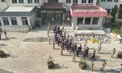 Zehir tacirlerine yönelik 24 ildeki operasyonlarda 122 tutuklama