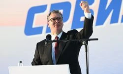 Vucic, birkaç hafta içerisinde istifa edeceğini duyurdu