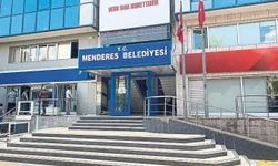Yine CHP'li Belediye, yine rüşvet skandalı