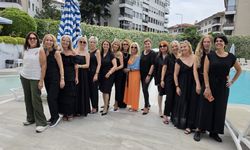 ARFAA'da yeni dönem başladı: Havacılık emeklileri biraraya geldi