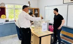 Yerel yönetimler için 6 beldede yapılan seçimde kesin olmayan sonuçlar açıklandı
