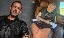 Haluk Levent'in ifadesinin avukatları tarafından sızdırılmayan bölümleri ortaya çıktı: "Kendimi ve işlerimi yönetemedi