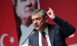 Özgür Özel: Yeni partimizi milletimizin seçtiği vekillerle kuruyoruz