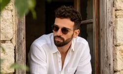Sanat ve prodüksiyonda yeni adım: Muhammed İnci, M. İnci Prodüksiyon'u kurdu
