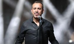 Van Kültür Yolu Festivali'nde Programında Haluk Levent Konseri İptal Edildi