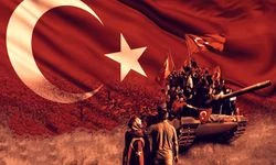 15 Temmuz Derneğince "Şehit ve Şahit" programı düzenlendi