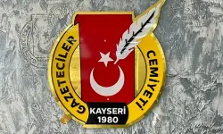 Diriliş Postası'na Erciyes Basın Ödülleri'nde çifte gurur