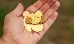 Altının gramı 6 bin 210 liradan işlem görüyor