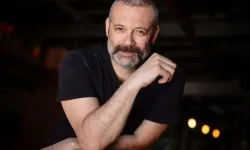 Oyuncu Levent Üzümcü gözaltına alındı