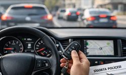 Zorunlu trafik sigortasında yeni dönem