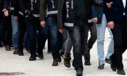 İzmir merkezli yasa dışı bahis operasyonunda 34 gözaltı: Yaklaşık 2 Milyar liralık para trafiği tespit edildi