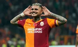 Galatasaray'da Mauro Icardi ile yollar ayrıldı