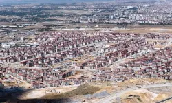 7 milyon vatandaş sosyal konutlarına kavuştu