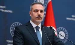 Bakan Fidan'dan F-35 ile S-400'lerle ilgili dikkat çeken açıklama