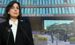 Üsküdar Belediyesine yönelik usulsüzlük soruşturmasında 6 kişi gözaltına alındı