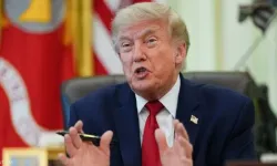 Trump, ABD'nin "NATO'ya en fazla para harcayan ülke" olduğunu belirtti