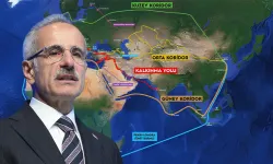 Kalkınma Yolu Projesi’nde hedef: İlk kazma bu yıl vurulacak