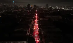 ABD'de 842 bini aşkın hane 4 Temmuz Bağımsızlık Günü'ne elektrik kesintisiyle girdi