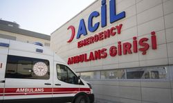Burdur'da KKKA can aldı