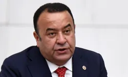Adnan Beker CHP'den istifa etti