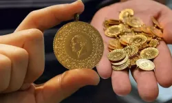 Dolandırıcılara 1758 Cumhuriyet altını kaptırdı: Adeta hipnotize edildim
