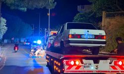 5. kez alkollü yakalandı: Ehliyetine 5 yıl el konuldu, 352 bin TL ceza yedi