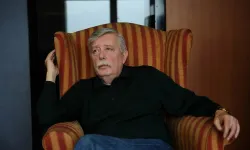 Aziz Üstel ebediyete uğurlandı