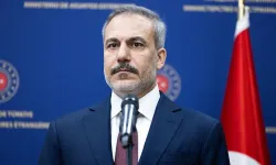 Bakan Fidan, Katar Başbakanı Al Sani ve Pakistan Savunma Kuvvetleri Komutanı Munir ile telefonda görüştü