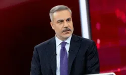Bakan Fidan yarın Ukrayna konulu Gönüllüler Koalisyonu Liderler Zirvesi'ne katılacak