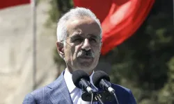 Bakan Uraloğlu, Doğancı Tüneli'nin hizmetteki ilk yılını kutladı