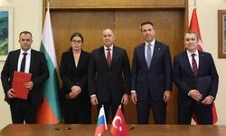 Türkiye ve Bulgaristan arasında doğal gazda yeni anlaşma