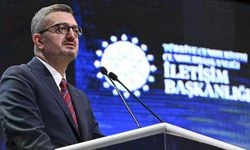 Burhanettin Duran: Mavi Vatan'daki haklarımızı korumaya devam edeceğiz
