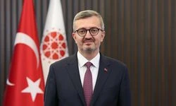İletişim Başkanı Duran'dan Avrupa Parlamentosu kararına tepki