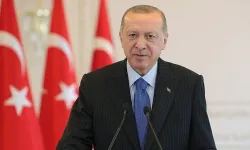 Cumhurbaşkanı Erdoğan'dan A Milli Kadın Voleybol Takımı'na tebrik telefonu