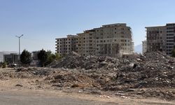 123 kişinin öldüğü Ebrar Sitesi G Blok'a ilişkin davada karar